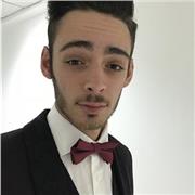 Laureando in fisica applicata presso la NCEPU di Pechino, offre ripetizioni di matematica, fisica e cinese (fino a livello C2)